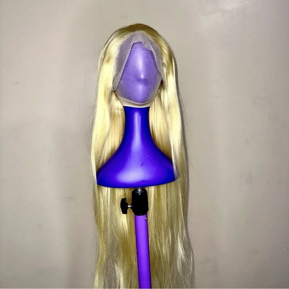 30 Inch Human Hair Wig